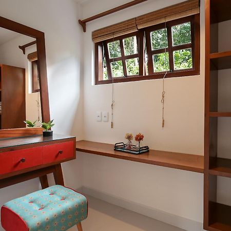 Pousada Quarto Crescente Trancoso Bagian luar foto