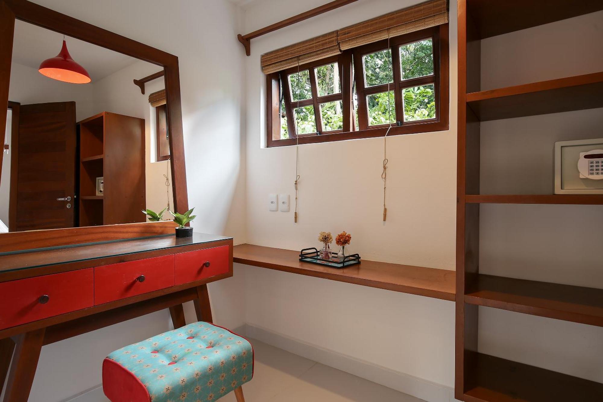 Pousada Quarto Crescente Trancoso Bagian luar foto